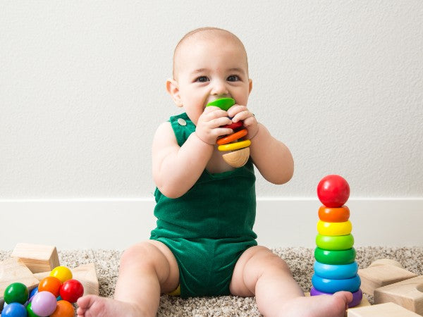 משחקי התפתחות