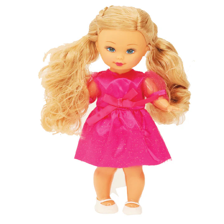 תמר הבובה שלי - דוברת עברית