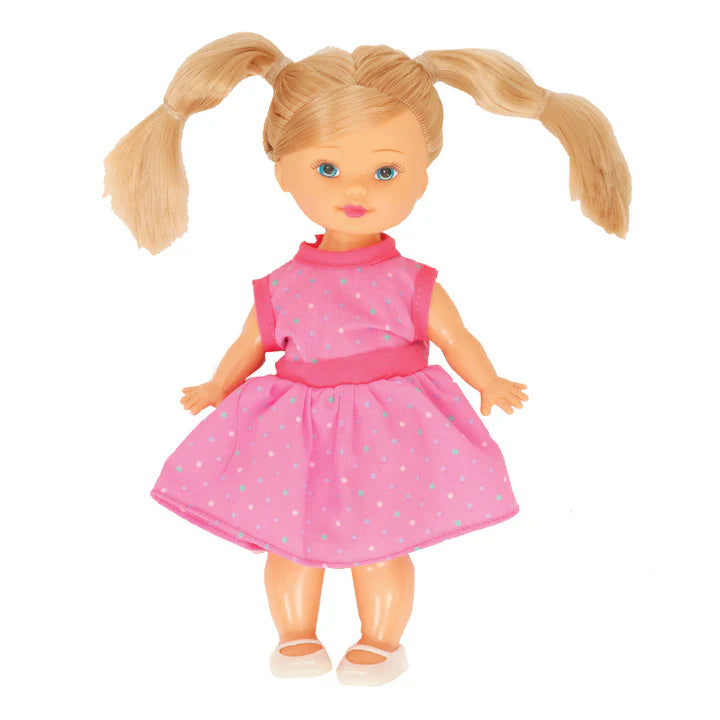 בובה קטנה שלי