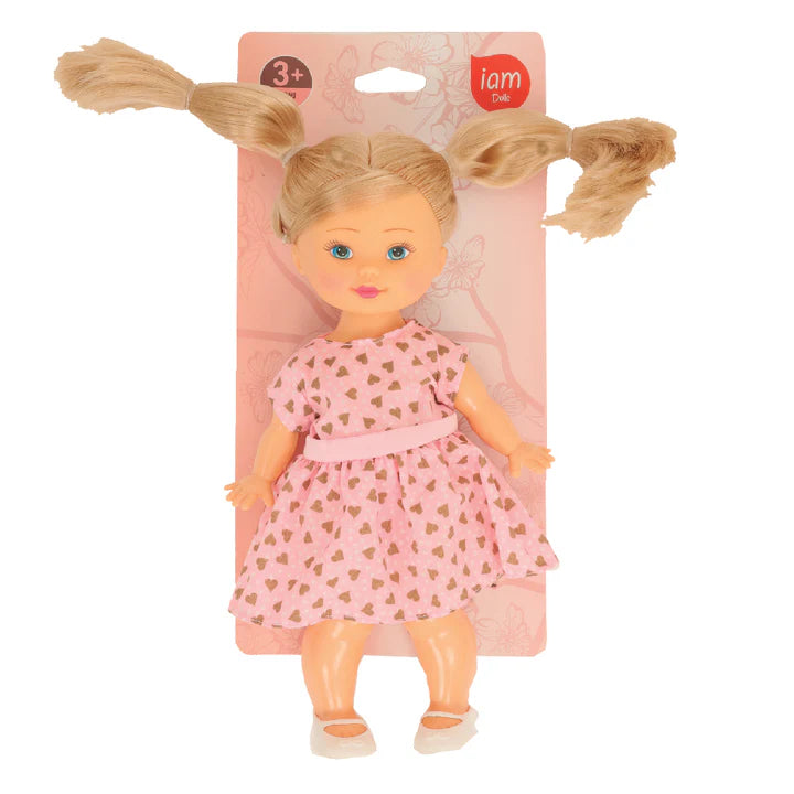 בובה קטנה שלי