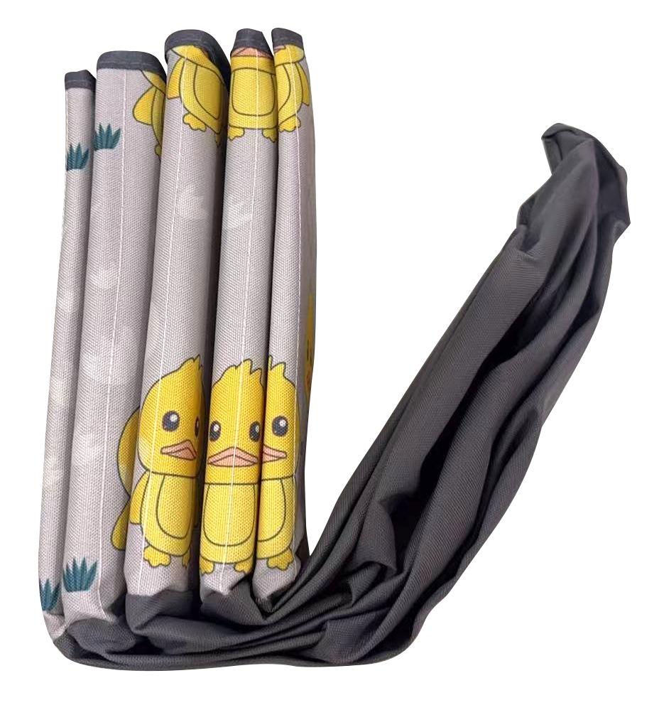 בריכת כדורים מתקפלת - ברווז