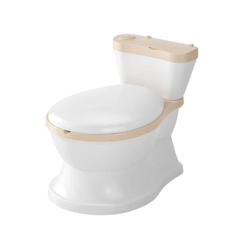 אסלת גמילה לפעוטות - בז׳