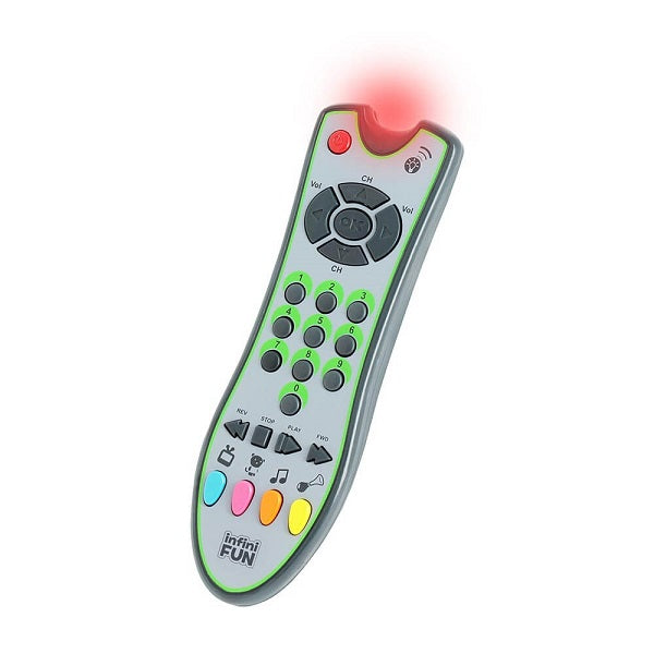 השלט הראשון שלי