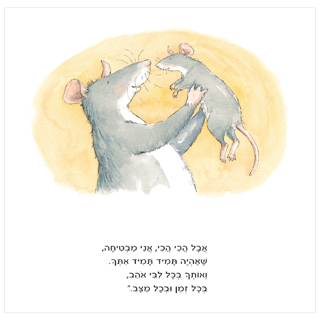 כמוך בדיוק - ספר קרטון / ג׳אן פירנלי