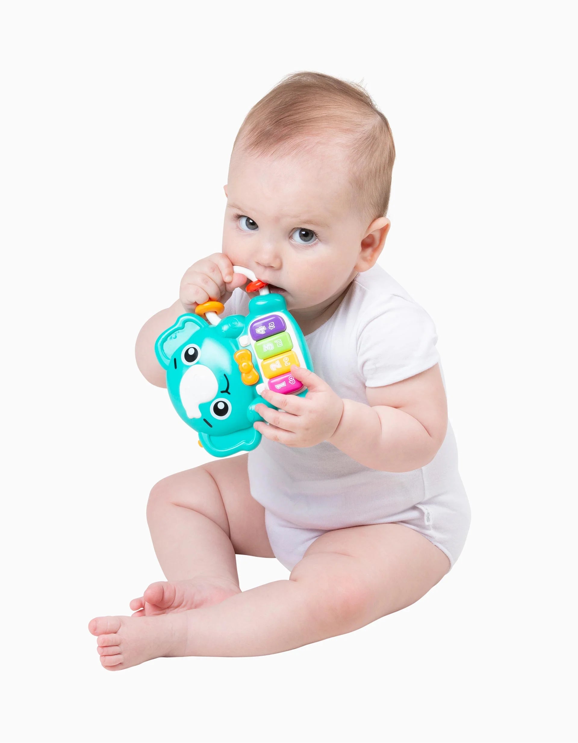 פסנתר מלודי של אלי