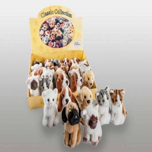 יומיקו מיני כלבים - גולדן