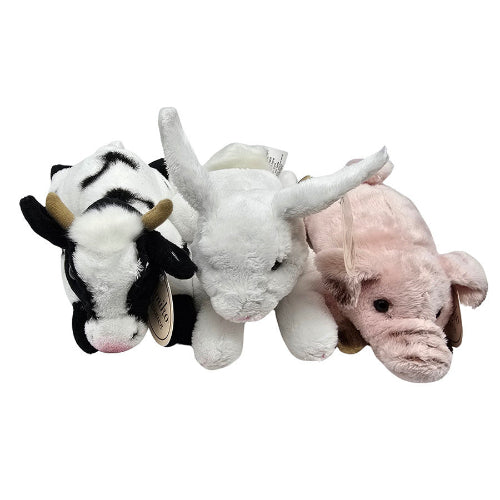 יומיקו חיות חווה - פרה