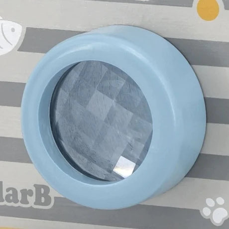 מצלמת משחק מעץ