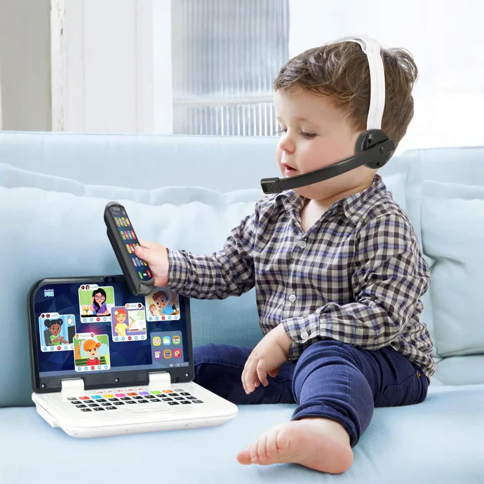 ערכת המחשב הראשונה שלי