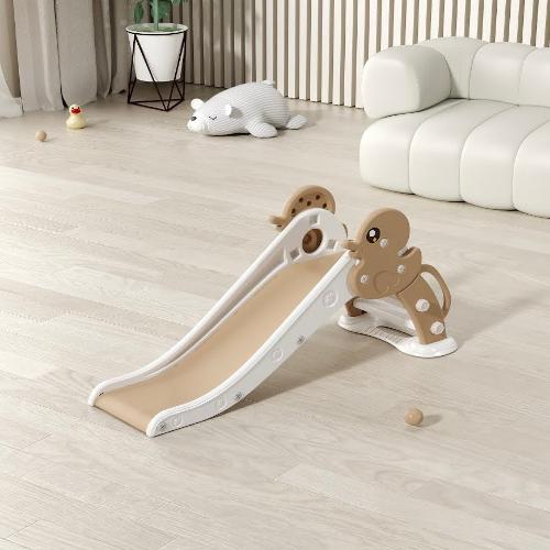 מגלשה לילדים - נס קפה