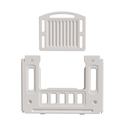 חלק חיבור מגלשה לגדר פעילות מדגם ברווז