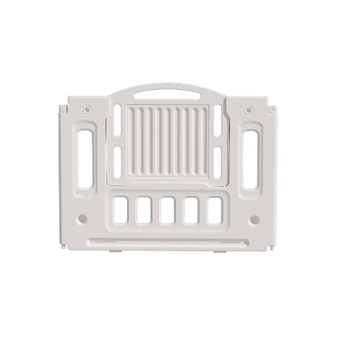 חלק חיבור מגלשה לגדר פעילות מדגם ברווז