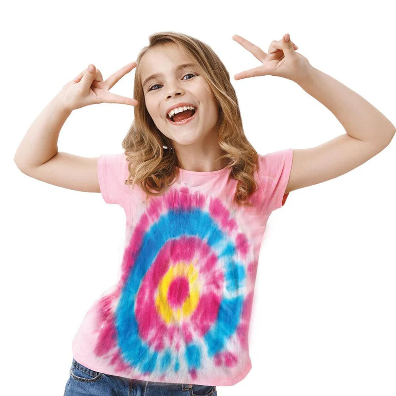 טאי דאי - הכנת חולצה