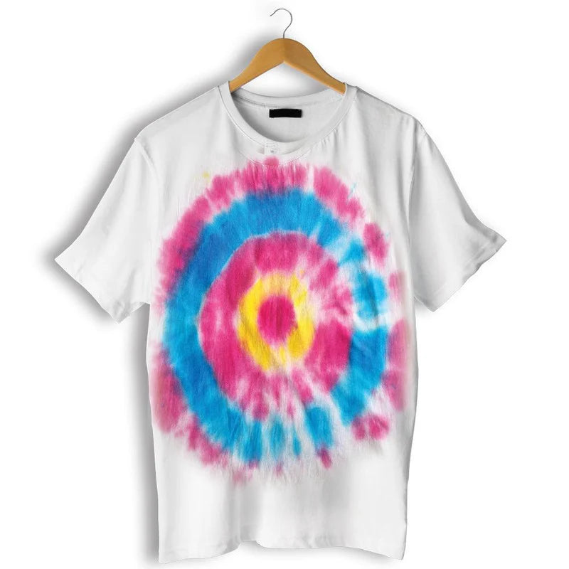 טאי דאי - הכנת חולצה