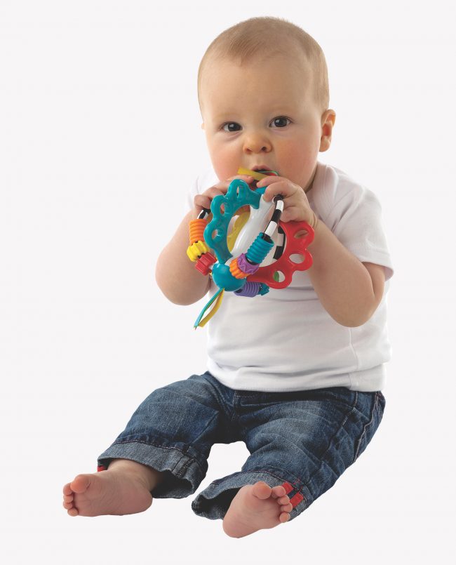 כדור פעילות אחיזה אקספלור פסטל