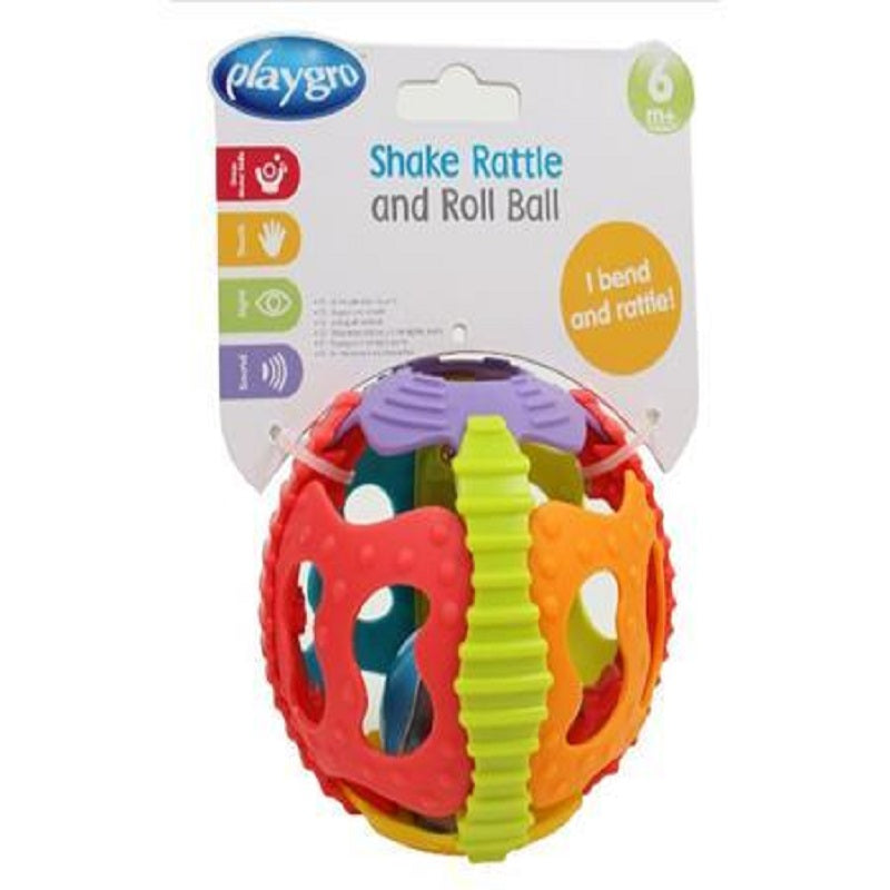 כדור רעשן נשכן