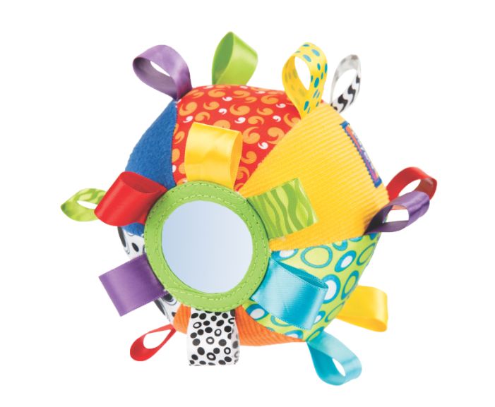 כדור לופי לופס