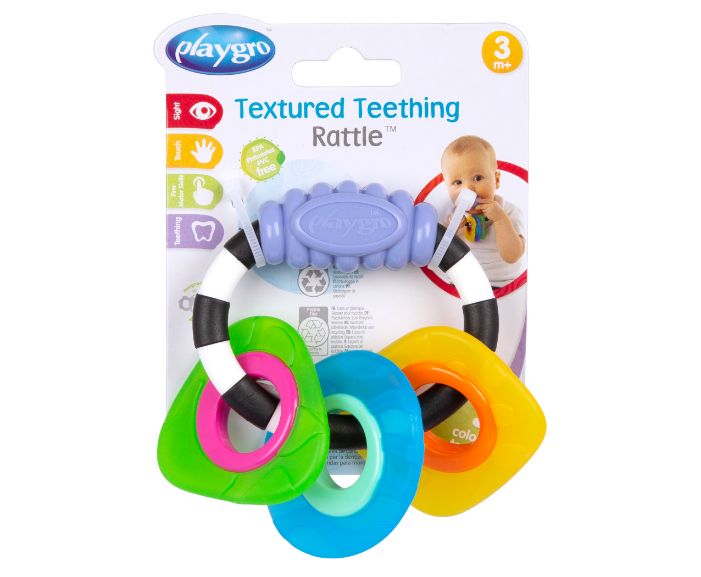 רעשן נשכן טקסטורה פסטל