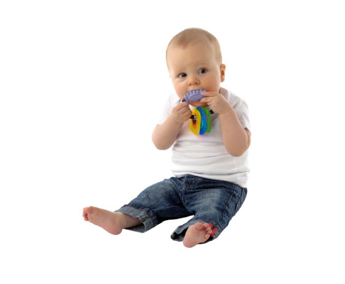 רעשן נשכן טקסטורה פסטל