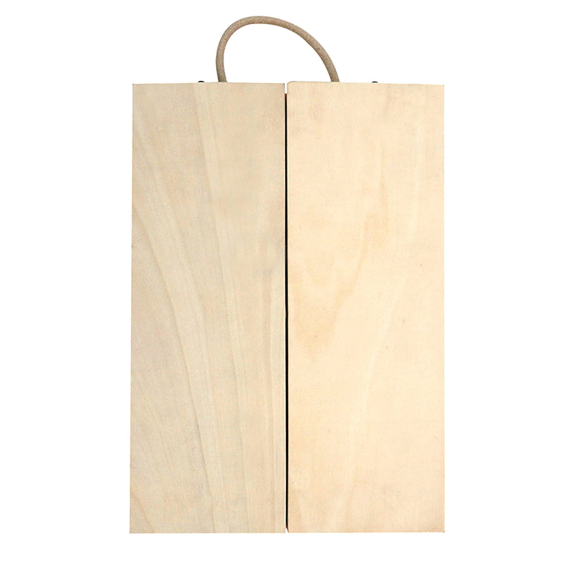 מזוודת כלי עבודה מעץ