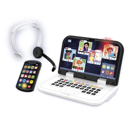 ערכת המחשב הראשונה שלי