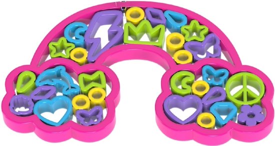 חרוזי הקסם - חד קרן