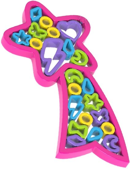 חרוזי הקסם - חד קרן