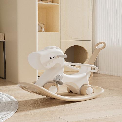 סוס נדנדה ובימבה 4 ב-1 - נס קפה