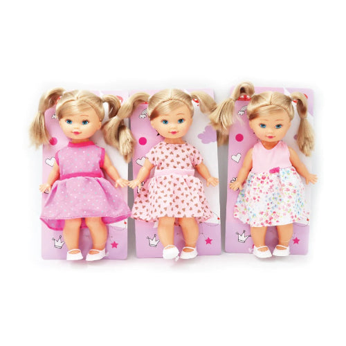 בובה קטנה שלי