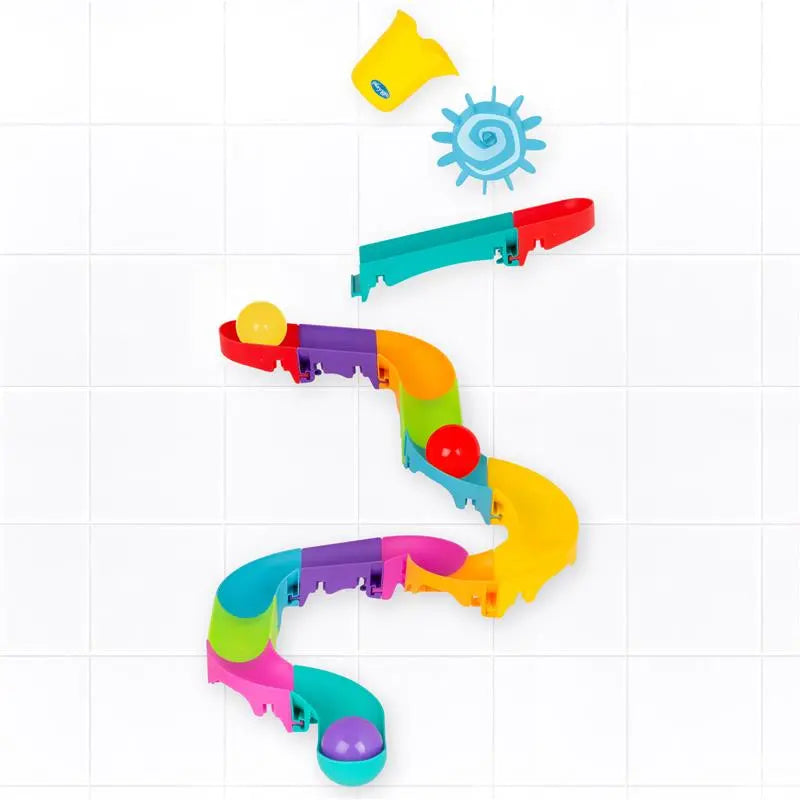 משחק אמבטיה התזה וגלישה