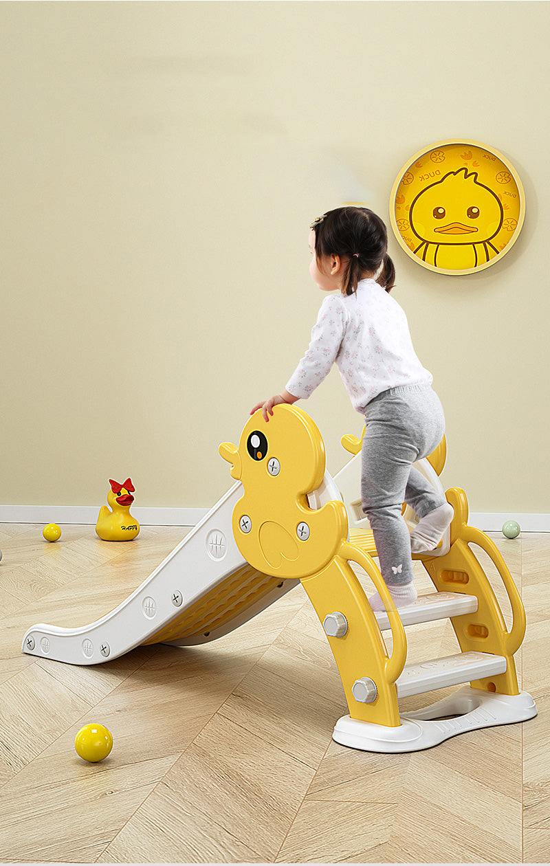 מגלשה לילדים - נס קפה