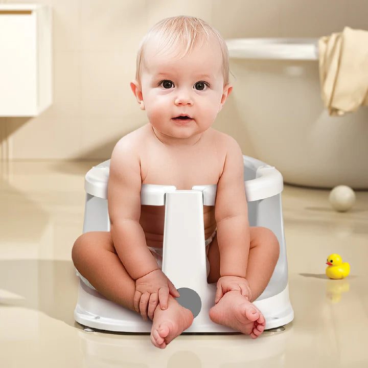 מושב אמבטיה לתינוק