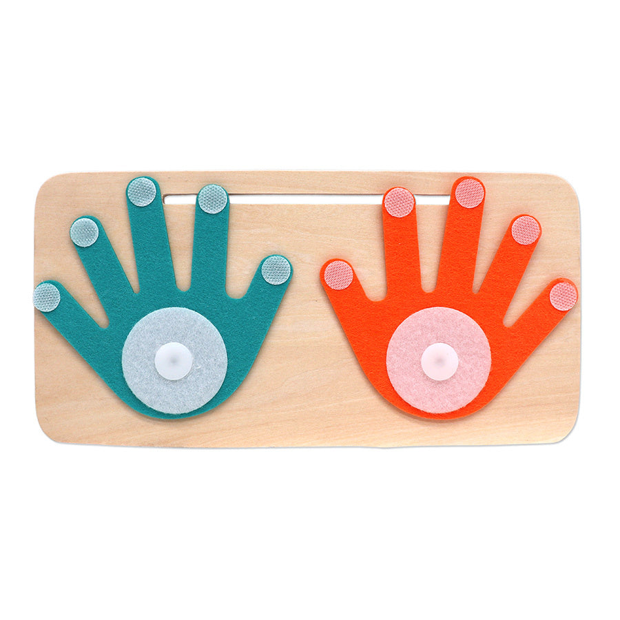 חושים חוש לחשבון