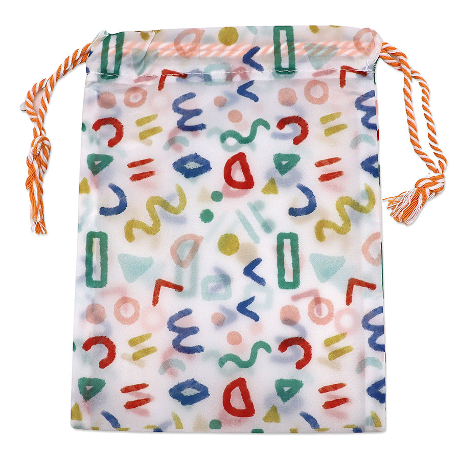 חושים לוח התארגנות דו צדדי שומרים שגרה