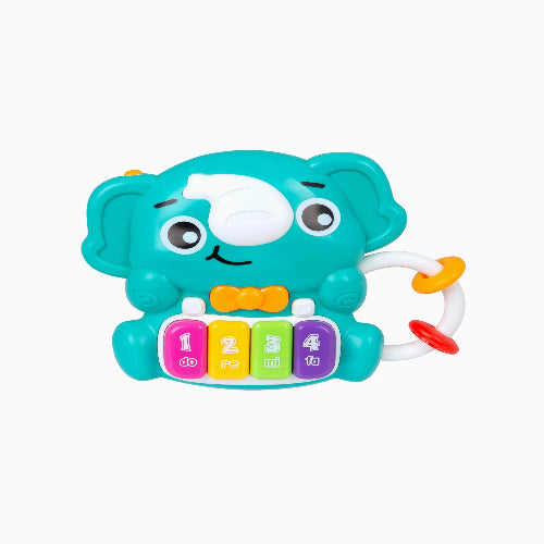 פסנתר מלודי של אלי