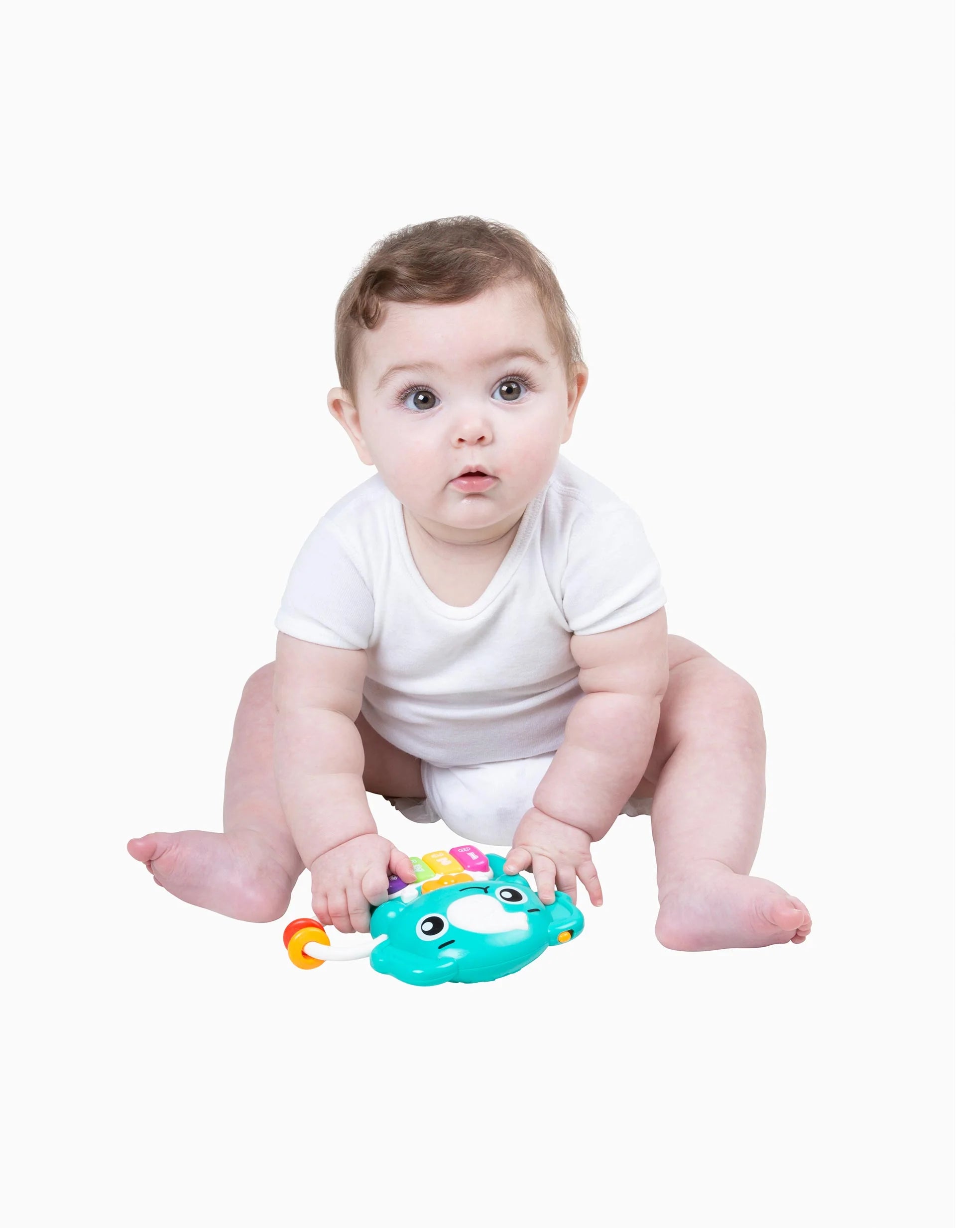 פסנתר מלודי של אלי