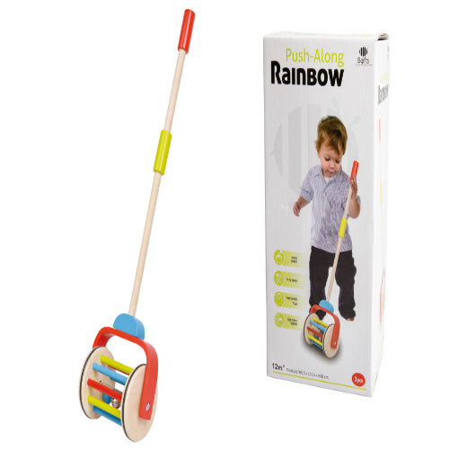 מעודד הליכה מעץ