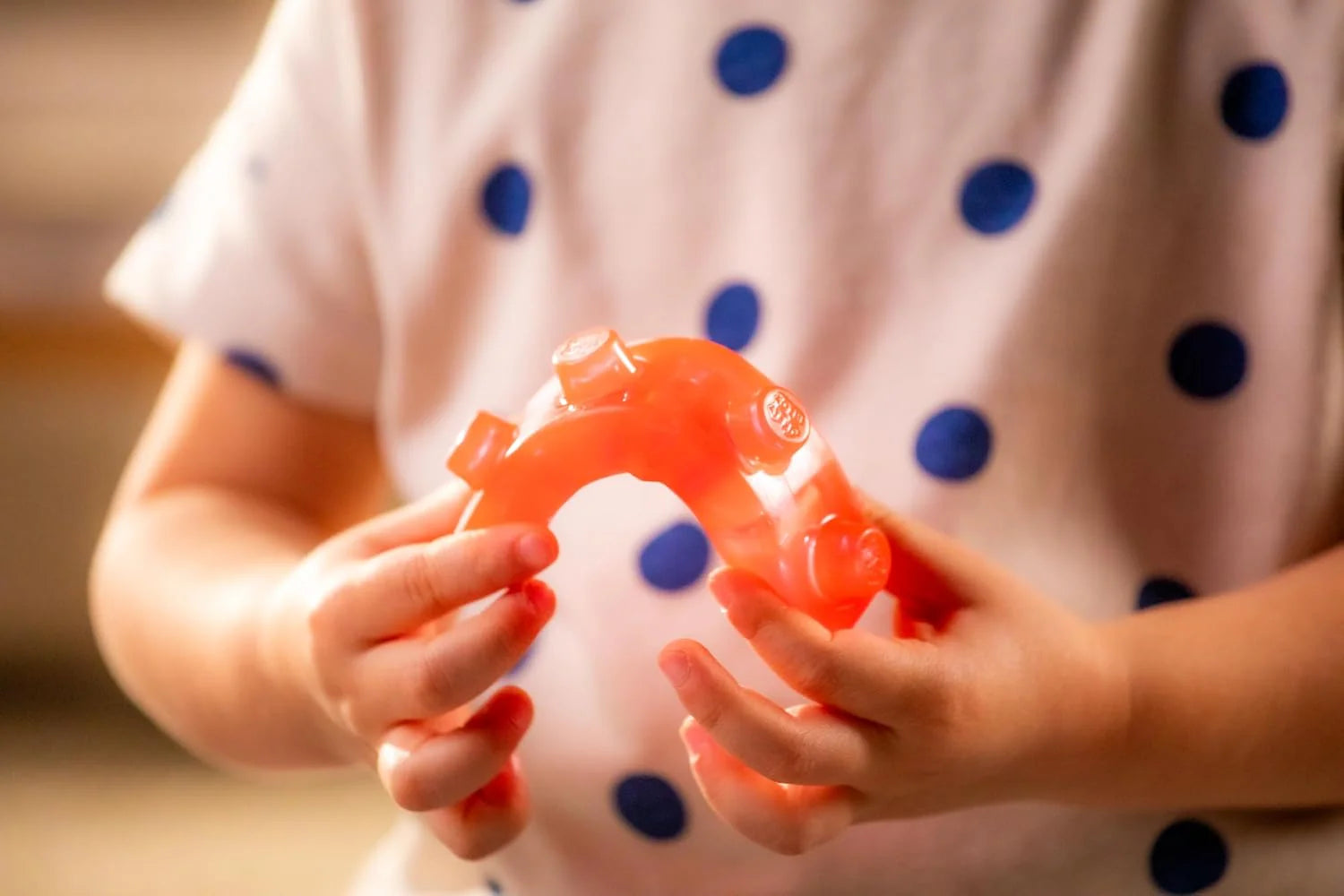 חושים ג'לי בלוקס - מארז 20 יחידות