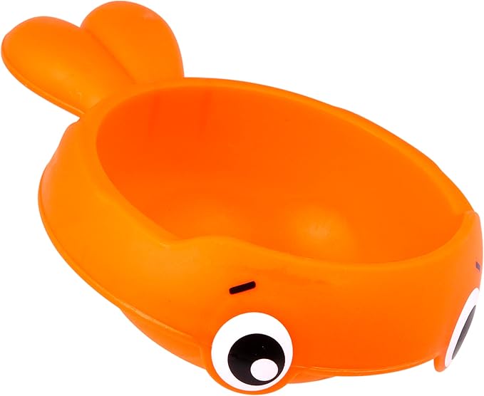 משחק אמבטיה מזרקת לווייתן מערבולת