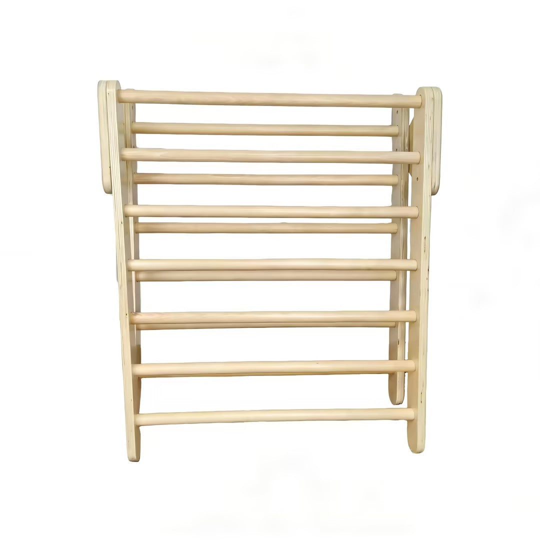 הזמנה מוקדמת - סט פעילות מונטסורי 3 חלקים מעץ