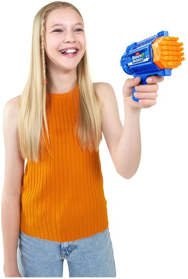 רובה בועות סבון קטן