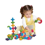 משחק מחברים + תוספות 50 יחידות