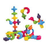 משחק מחברים + תוספות 50 יחידות